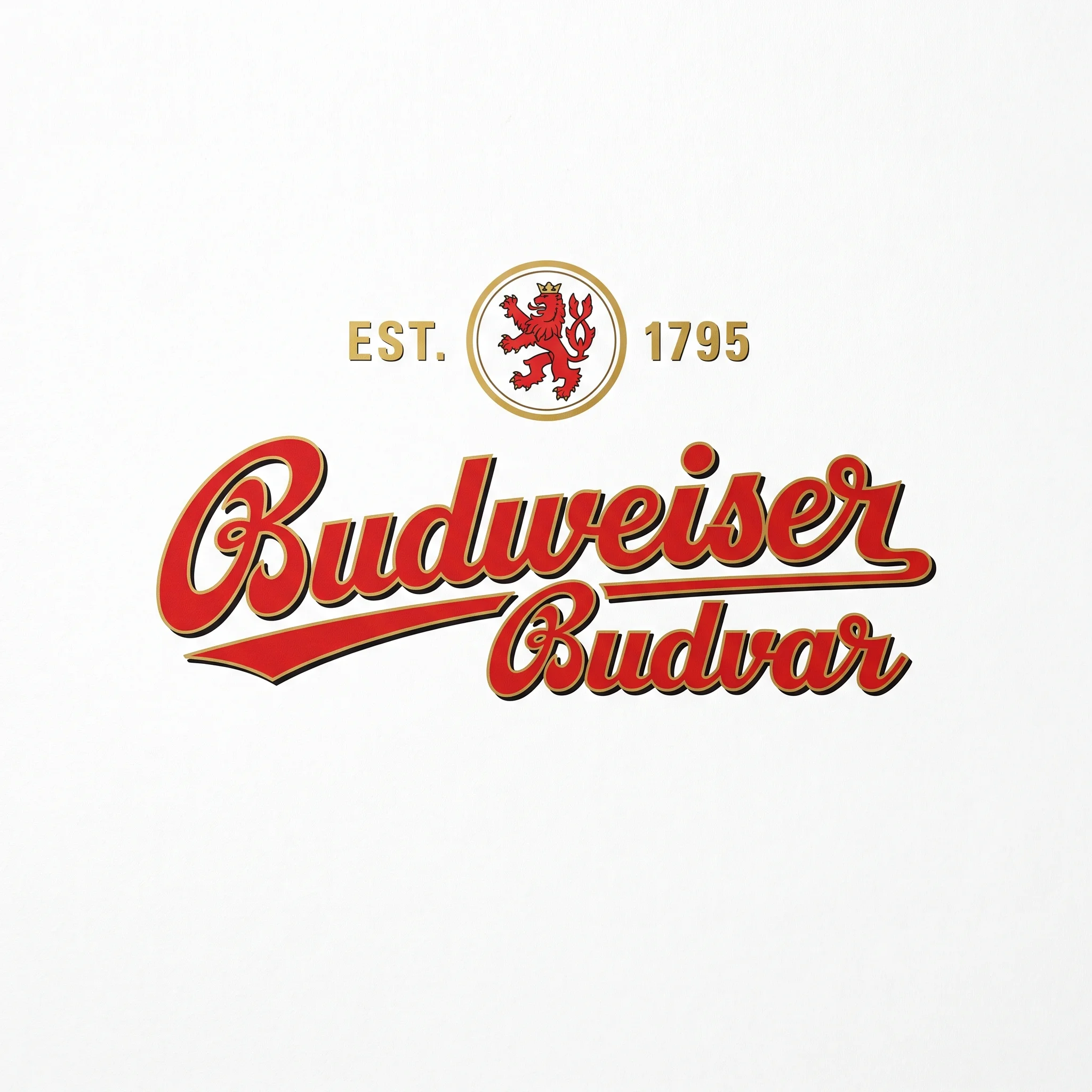 Budweiser Budvar 0.5л жестяная банка — купить оптом