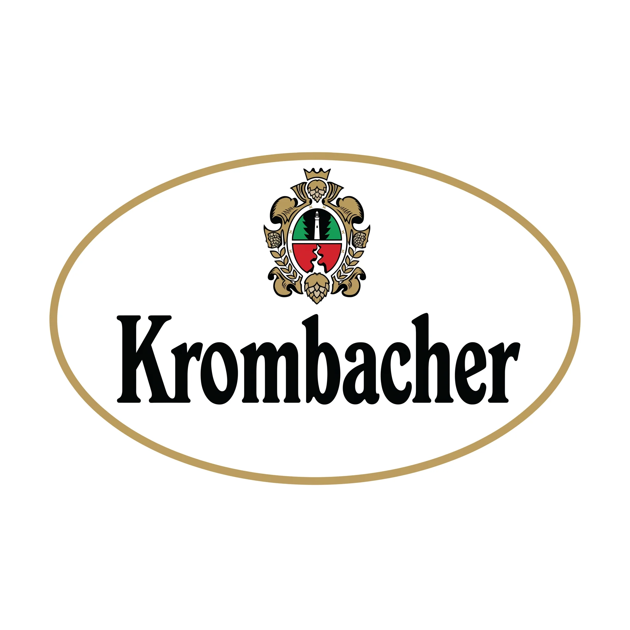 Krombacher Pils 0.5л жестяная банка — купить оптом