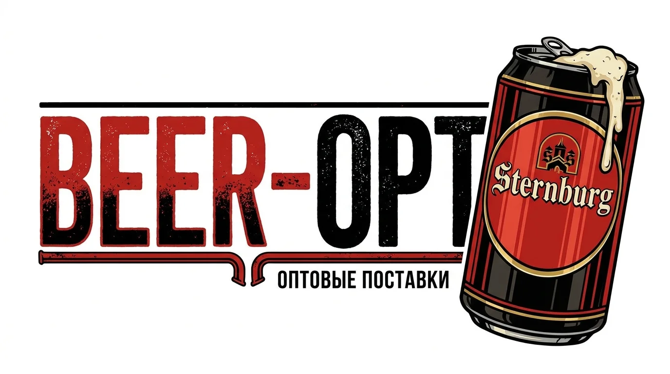 beer-opt — оптовые поставки пива